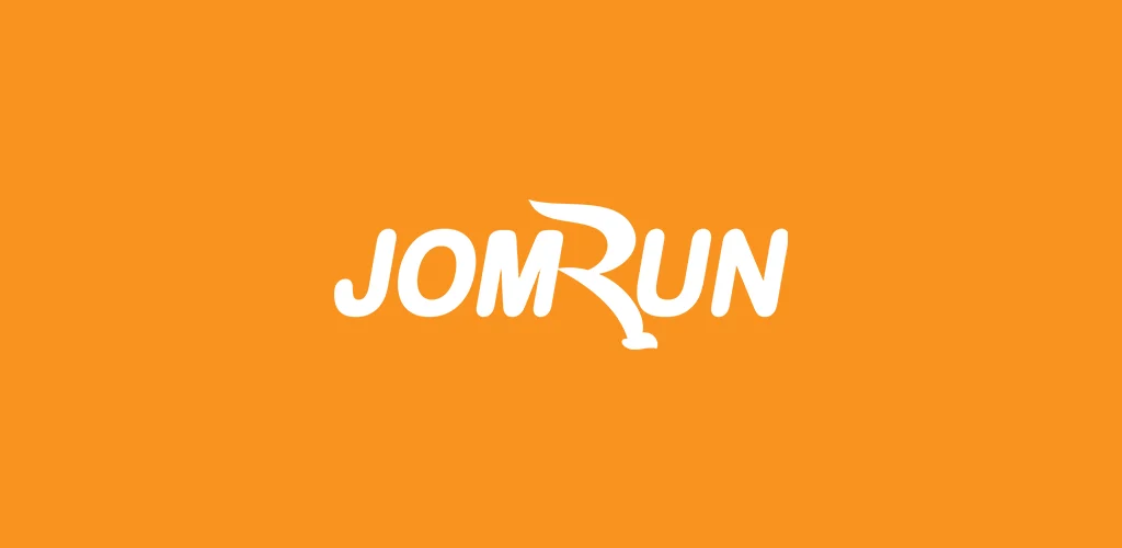 Jomrun Logo