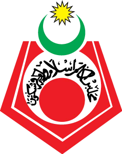 Logo Majlis Agama Islam Wilayah Persekutuan (MAIWP)