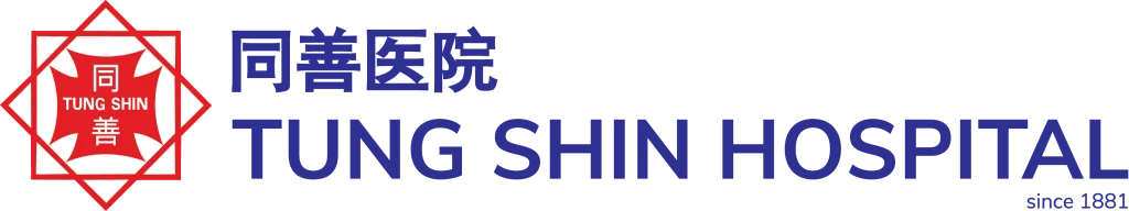 TUNG SHIN LOGO