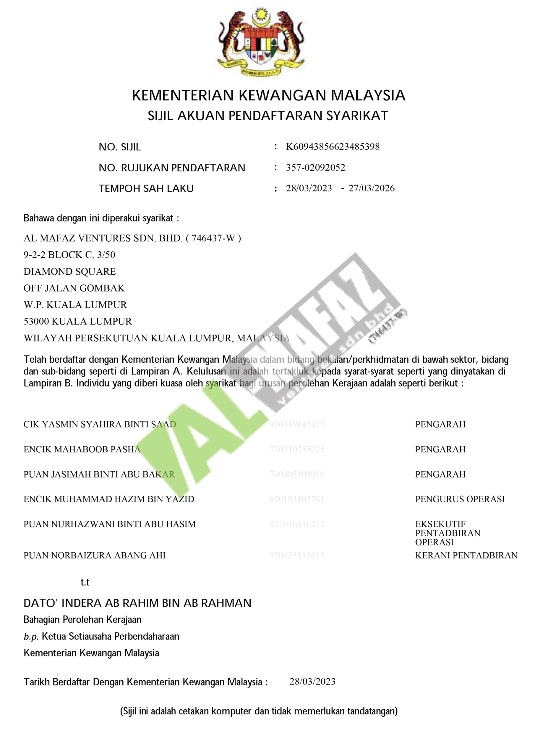 LESEN MOF PAGES 1-01