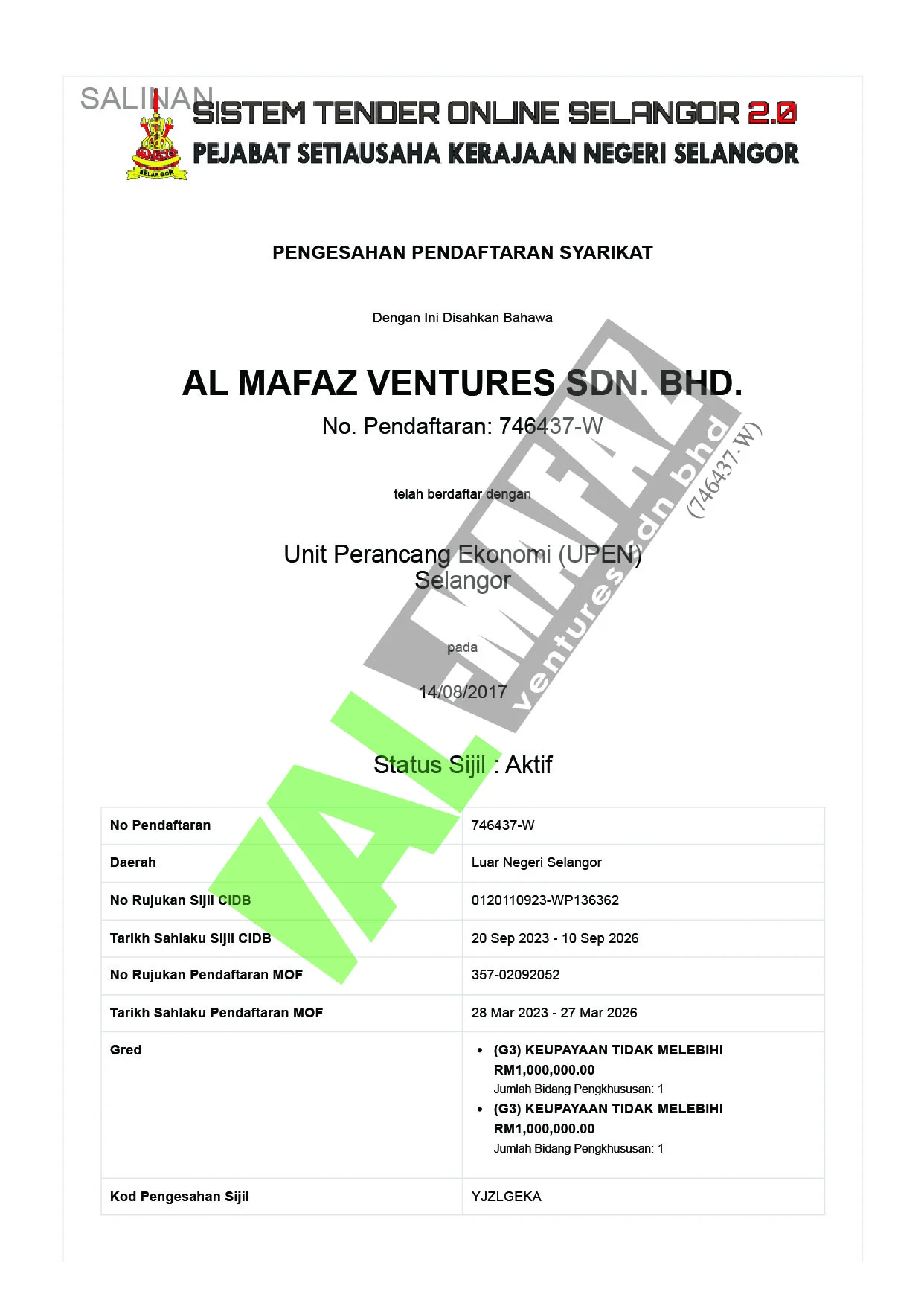 SIJIL UPEN-01-01